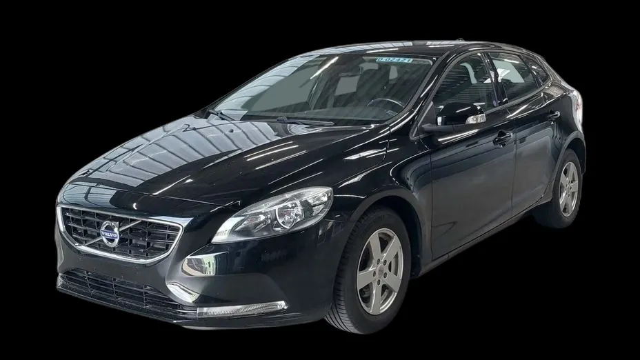 VOLVO V40 V40 T2 Kinetic