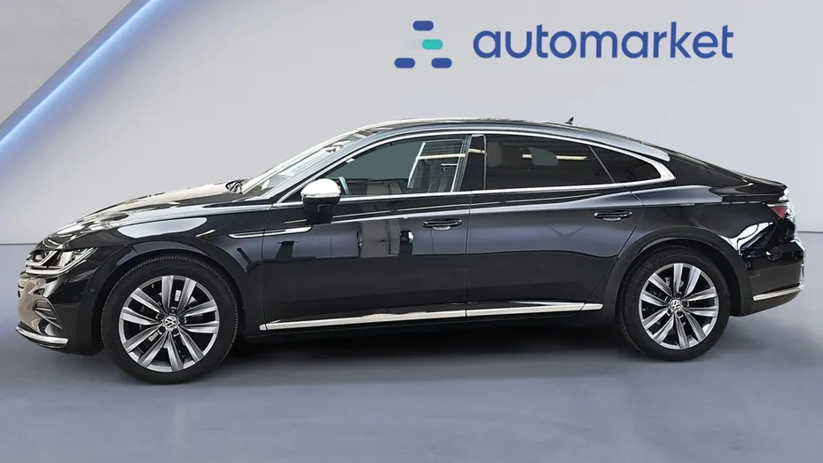 VOLKSWAGEN Arteon Arteon 2.0 TSI Elegance DSG