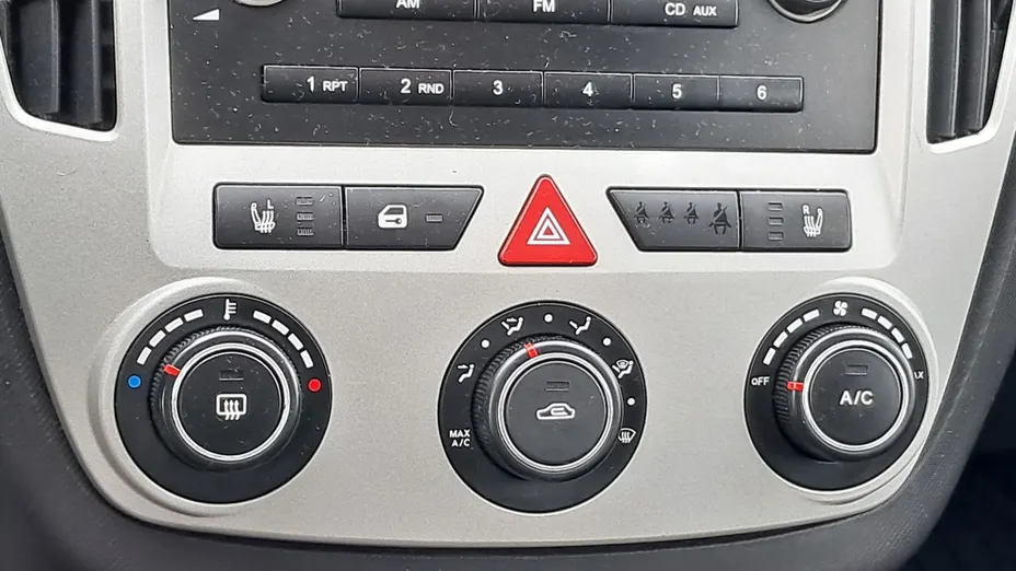 KIA Cee'd -