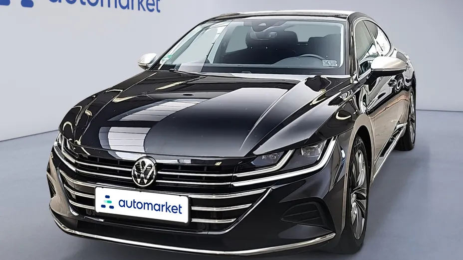 VOLKSWAGEN Arteon Arteon 2.0 TSI Elegance DSG
