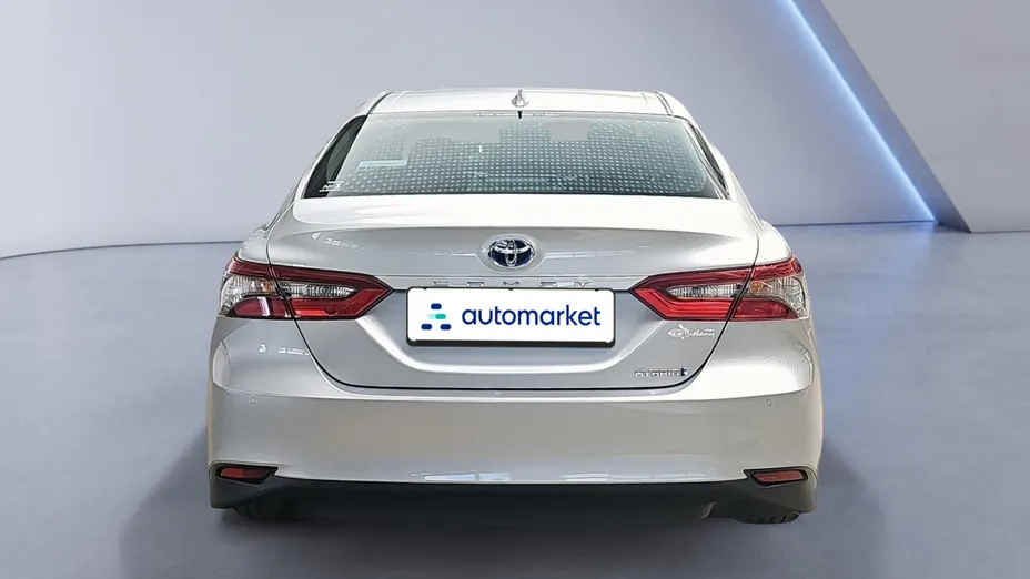 TOYOTA Camry Camry 2.5 Hybrid Prestige CVT