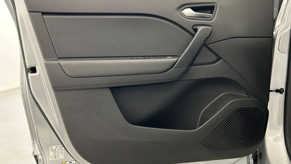 RENAULT Captur -
