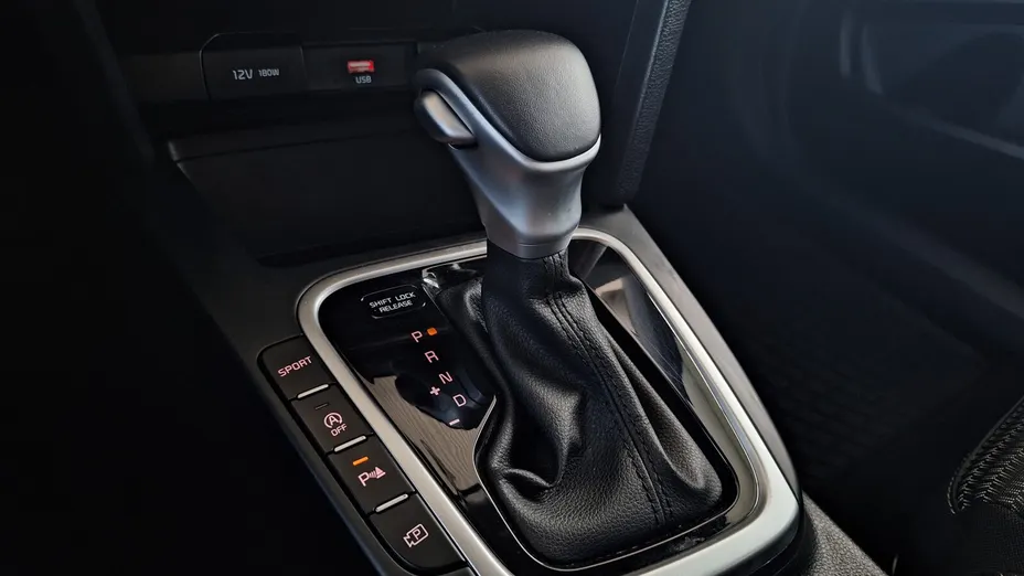 KIA Cee'd Ceed 1.5 T-GDI M DCT