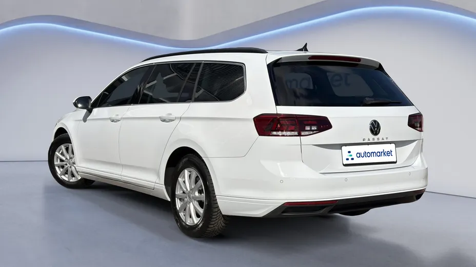 VOLKSWAGEN Passat Passat 2.0 TDI EVO Business DSG
