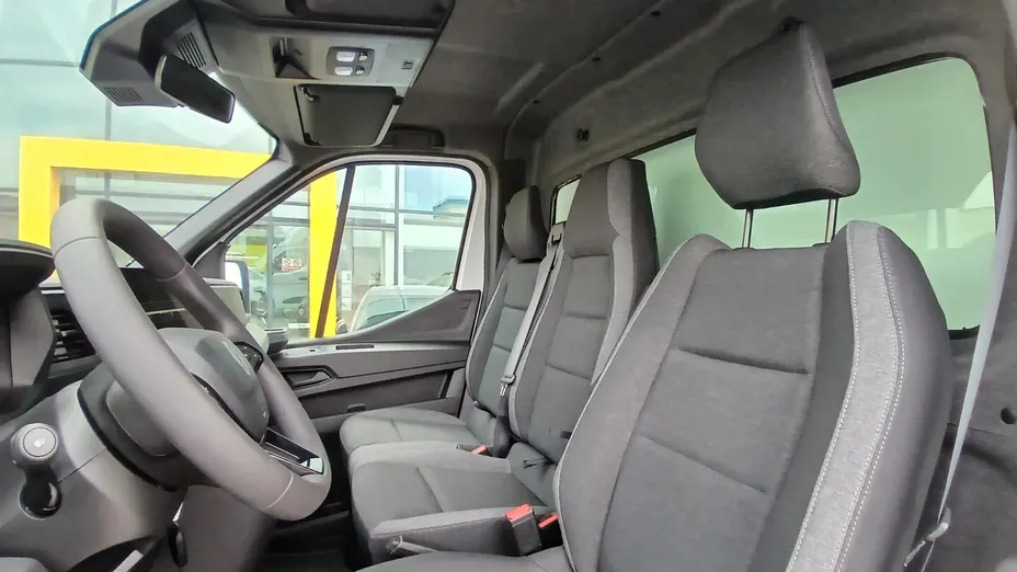 RENAULT Master Master dCi L3 Extra Nowy