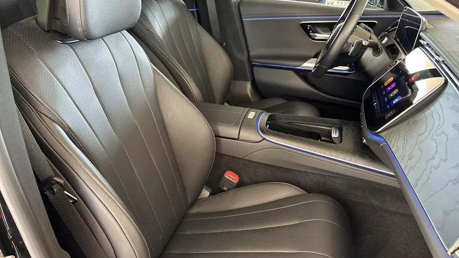 MERCEDES-BENZ E Klasa E 300 e PHEV Avantgarde 9G-Tronic