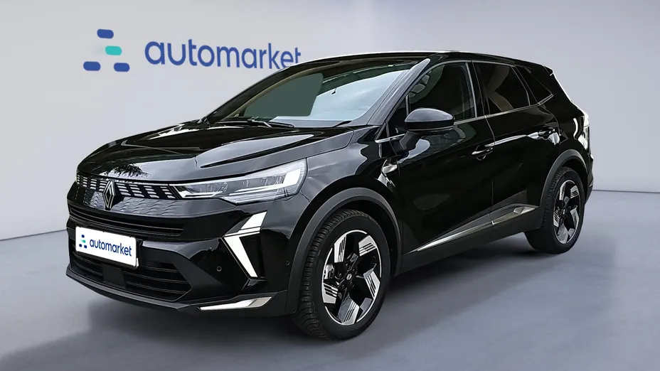 RENAULT Symbioz Symbioz 1.6 E-Tech Full Hybrid 145 Techno