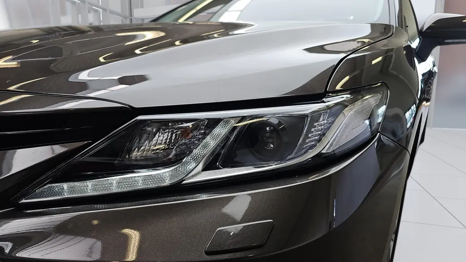 TOYOTA Camry Camry 2.5 Hybrid Comfort CVT