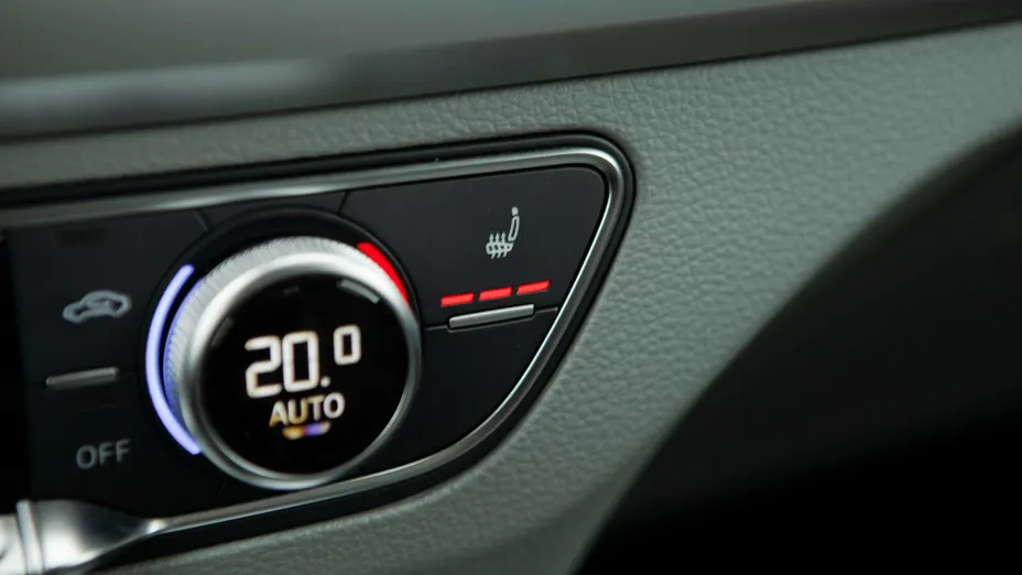 AUDI Q5 Q5 45 TFSI mHEV Quattro Advanced S tronic