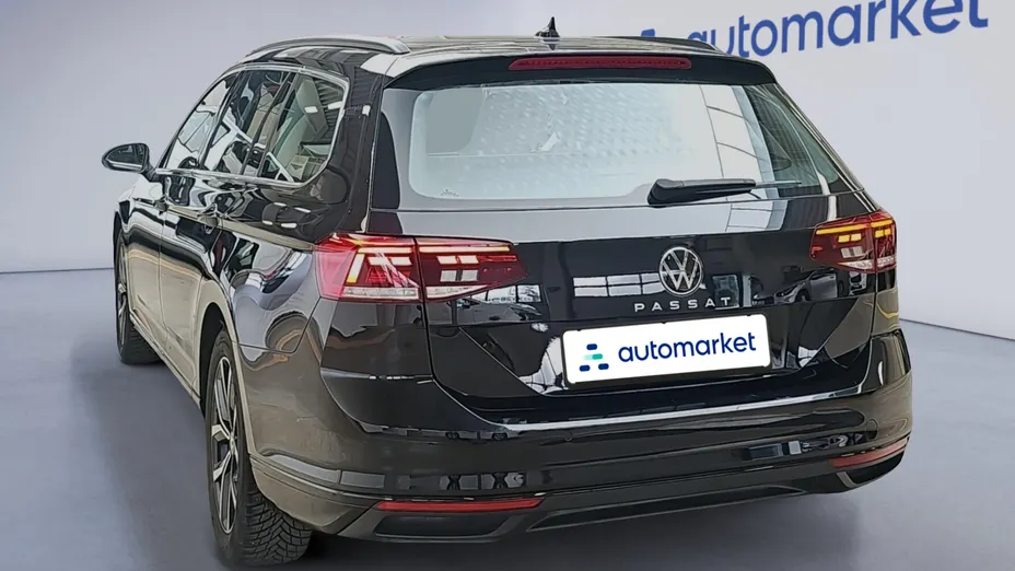 VOLKSWAGEN Passat Passat 1.5 TSI EVO Business DSG