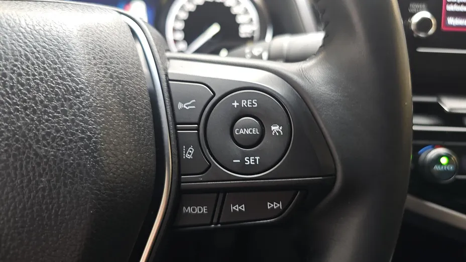 TOYOTA Camry Camry 2.5 Hybrid Comfort CVT