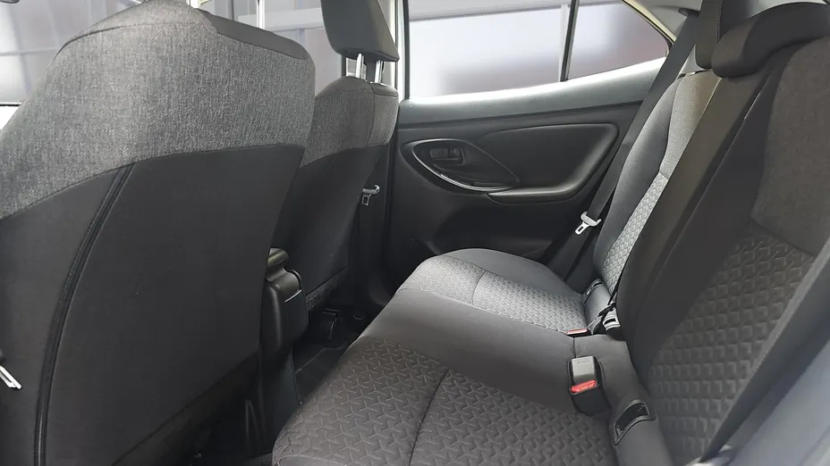 TOYOTA Yaris Cross Yaris Cross 1.5 Comfort