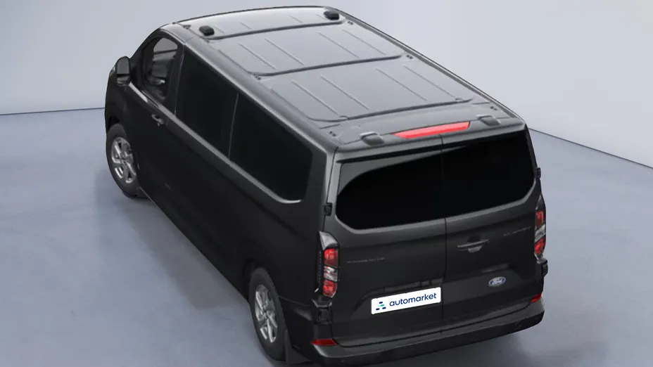 FORD Transit Custom Transit Custom 2.0 EcoBlue 320 L2H1 Limited Aut. Nowy