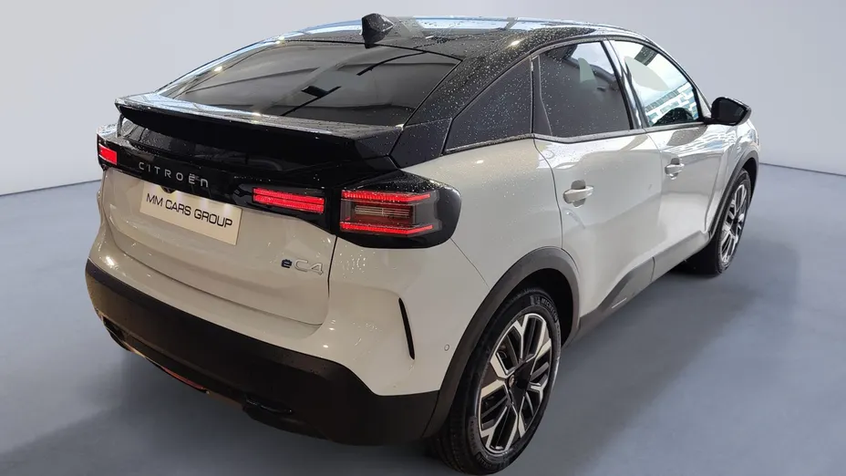 CITROEN C4 e-C4 EV156 54kWh Extended Range Max Nowy
