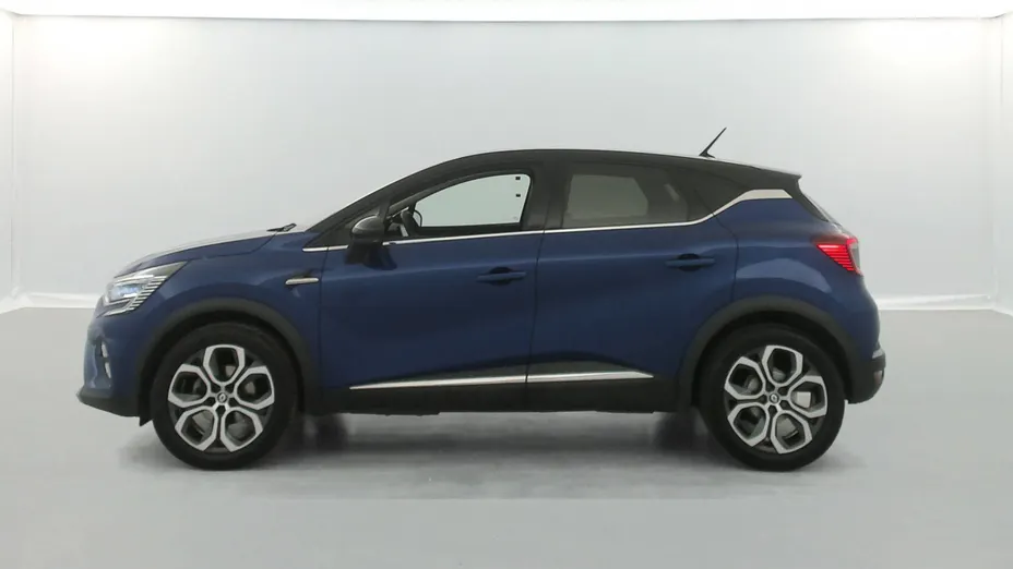 RENAULT Captur -