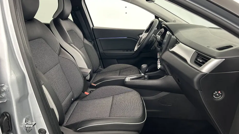 RENAULT Captur -
