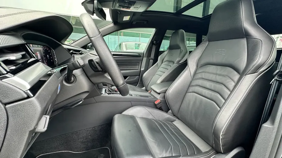 VOLKSWAGEN Arteon Arteon 2.0 TSI R-Line DSG