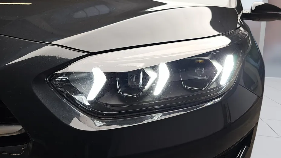 KIA ProCeed ProCeed 1.5 T-GDI GT Line DCT