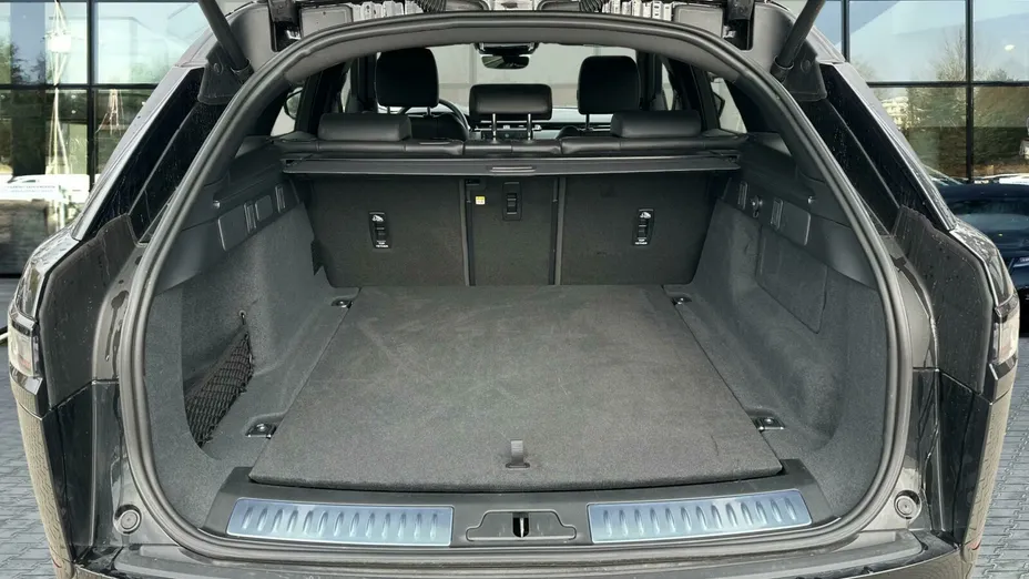 LAND ROVER Range Rover Velar Velar 2.0 D200 mHEV Dynamic SE