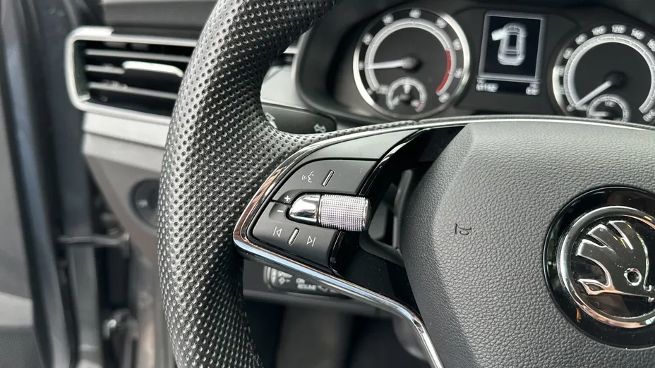 SKODA Kamiq Kamiq 1.0 TSI Ambition DSG