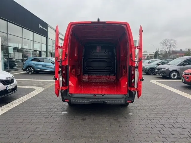 RENAULT Master Master dCi L3H2 Extra Nowy