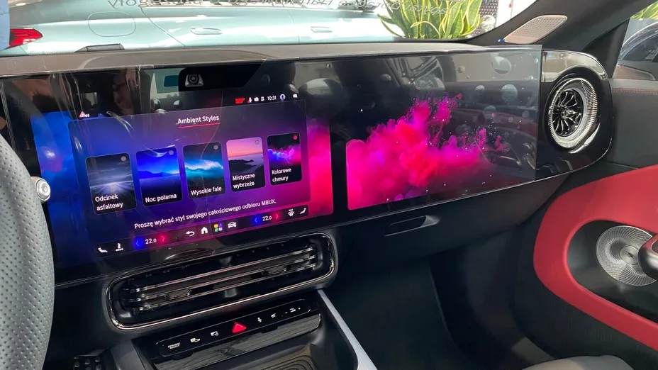 MERCEDES-BENZ CLA CLA 250+ 85kWh