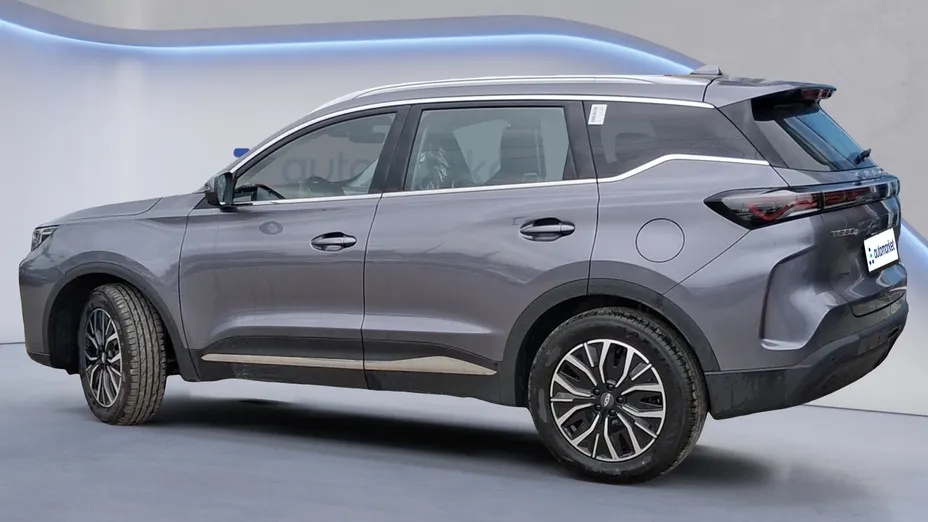CHERY Tiggo 7 Tiggo 7 1.5 T-GDI Super Hybrid Comfort DHT Nowy