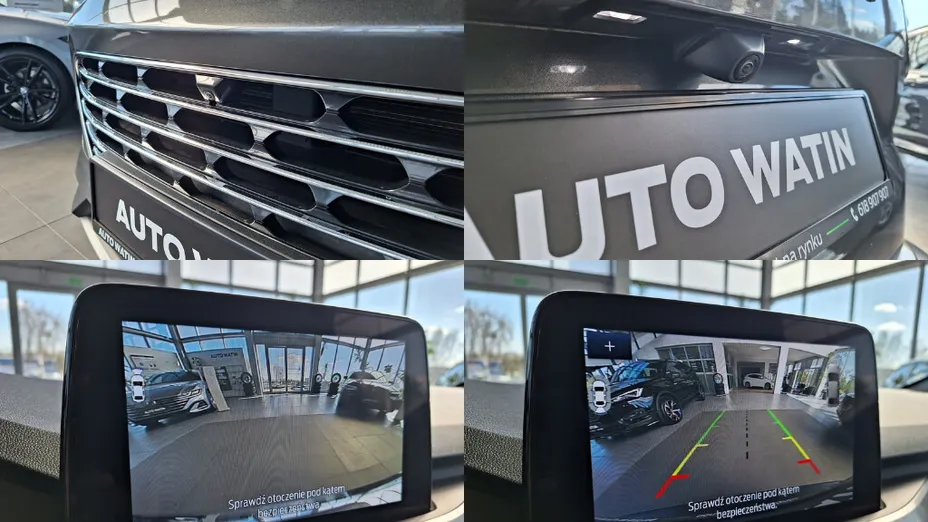 FORD Kuga Kuga 2.0 EcoBlue AWD Titanium X aut