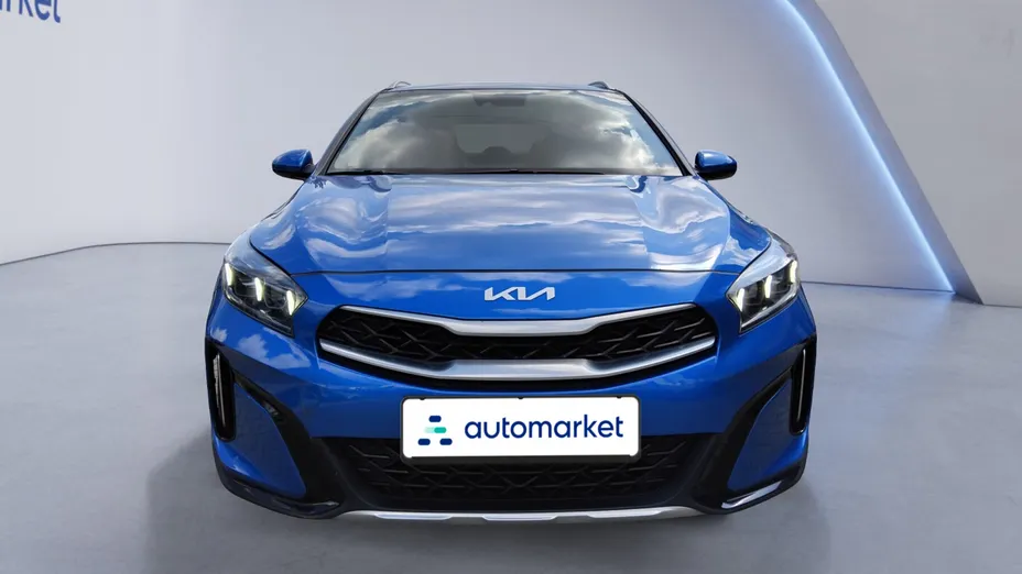 KIA XCeed XCeed 1.5 T-GDI M DCT