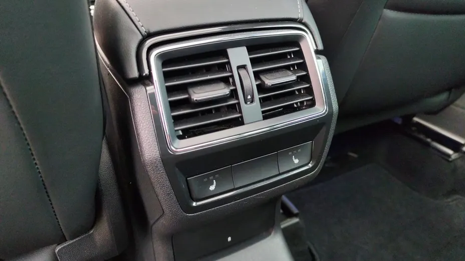 SKODA Kodiaq Kodiaq 2.0 TDI 4x2 L&K DSG