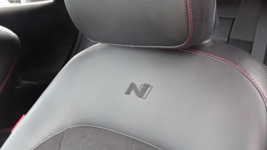 HYUNDAI Kona Kona 1.6 T-GDI Platinum