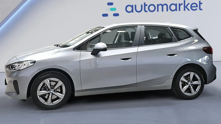 BMW Seria 2 218i aut