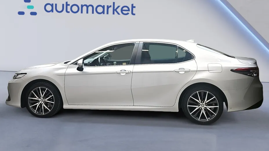 TOYOTA Camry Camry 2.5 Hybrid Prestige CVT