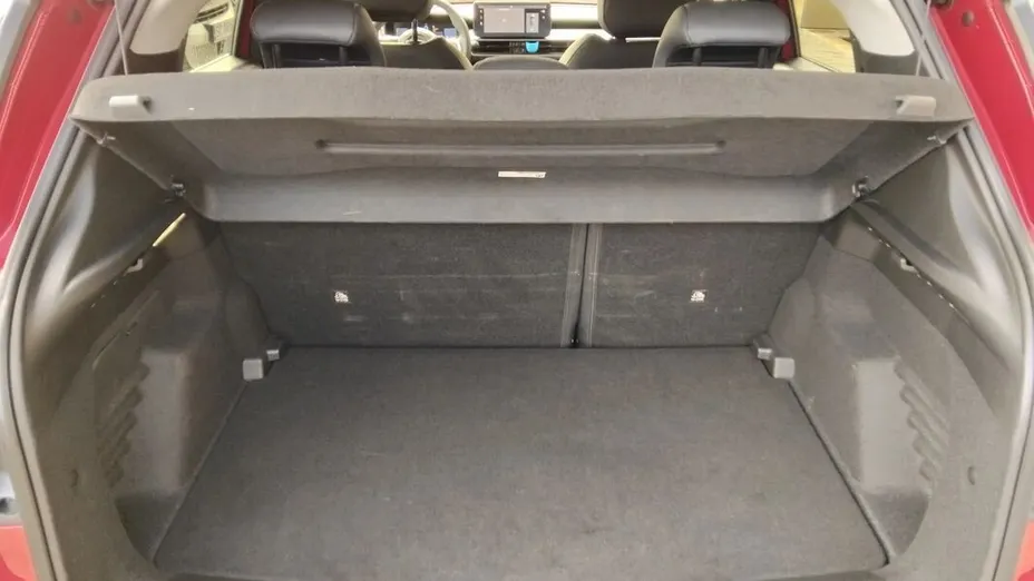 JEEP Avenger Avenger 1.2 T3 mHEV Summit FWD eDCT6