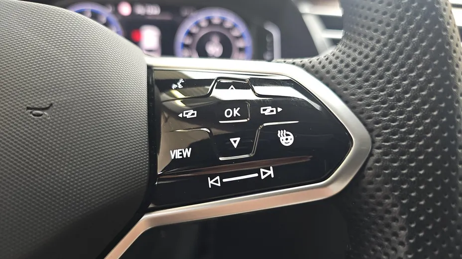 VOLKSWAGEN Arteon Arteon 2.0 TSI Elegance DSG