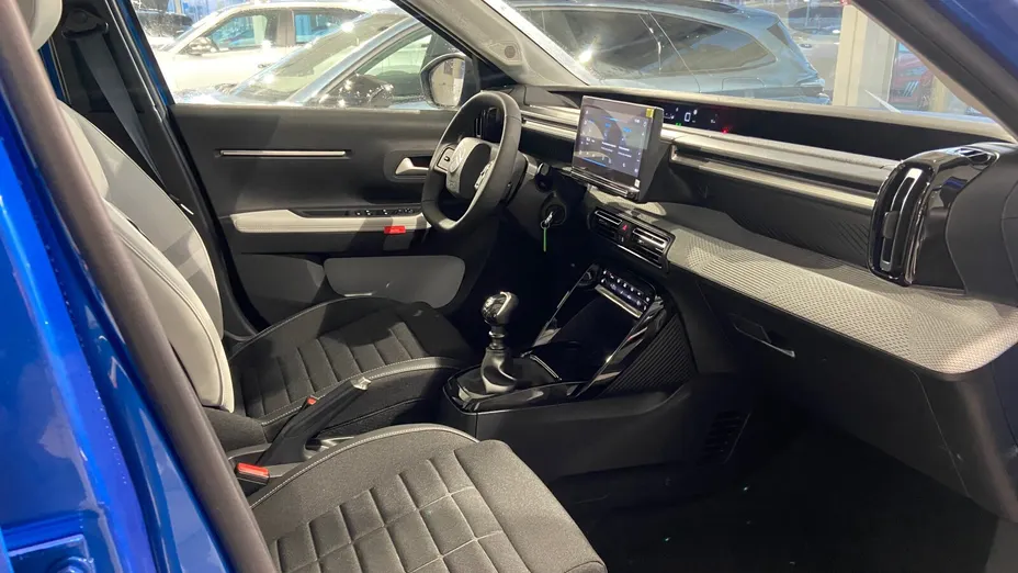 CITROEN C3 C3 1.2 T Business