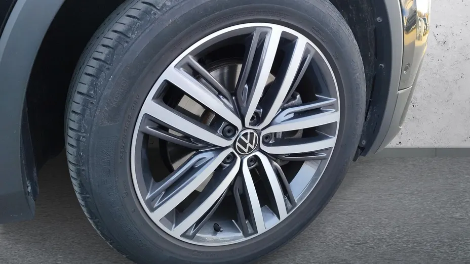 VOLKSWAGEN Tiguan Tiguan Allspace 2.0 TDI 4Mot. Elegance DSG