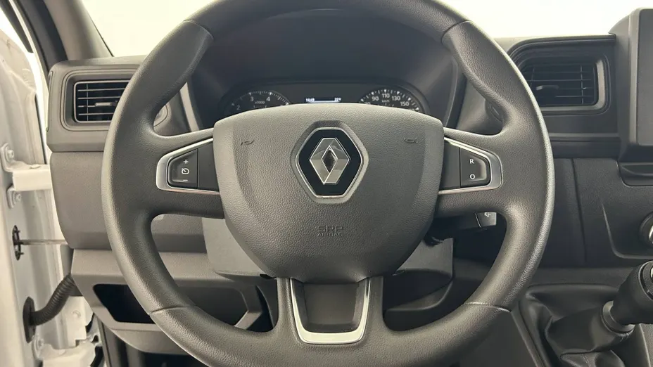 RENAULT Master -