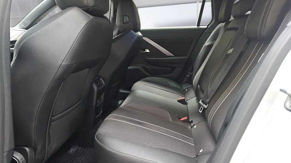 OPEL Astra Astra VI 1.5 CDTI GS S&S aut