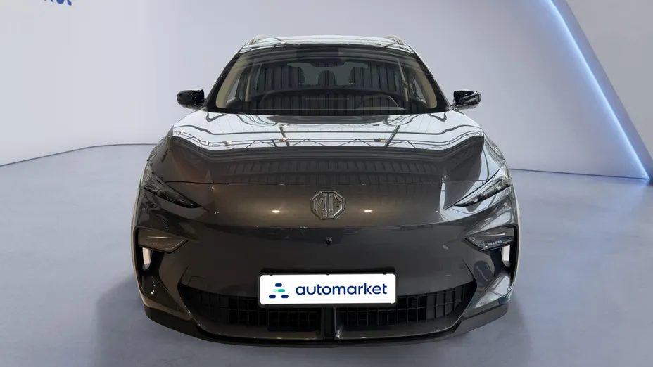 MG MGS5 MGS5 49kWh Standard Range RWD Exclusive Nowy