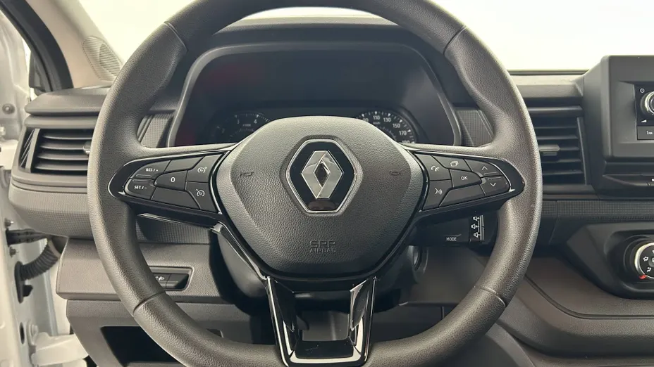 RENAULT Trafic -