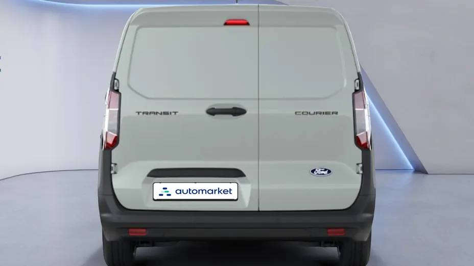 FORD Transit Courier Transit Courier 1.5 EcoBlue 1,9t Trend Nowy