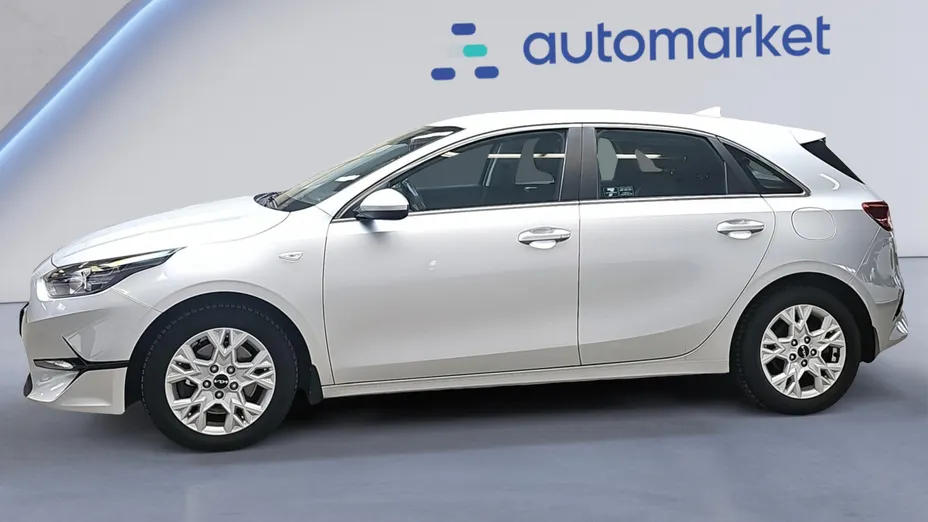 KIA Cee'd Ceed 1.5 T-GDI M