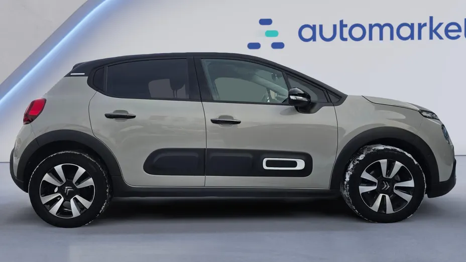 CITROEN C3 C3 1.2 PureTech Max