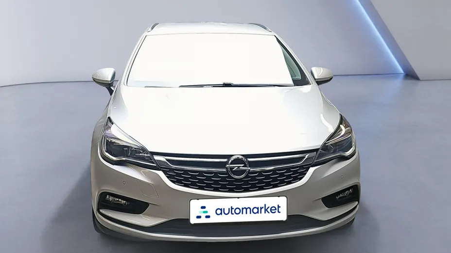 OPEL Astra Astra V 1.6 CDTI Enjoy S&S