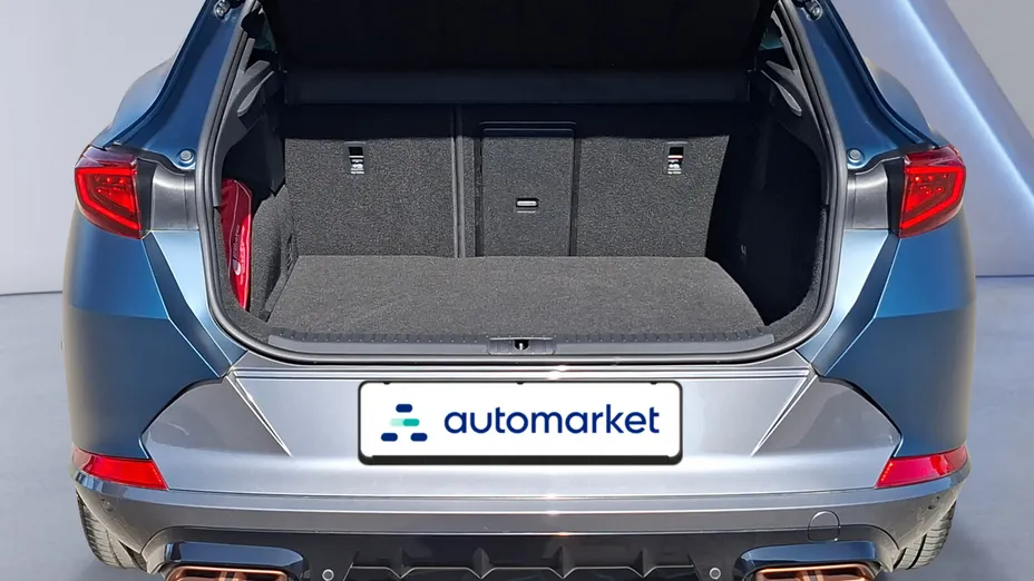 CUPRA Formentor Formentor 1.4 e-Hybrid VZ DSG