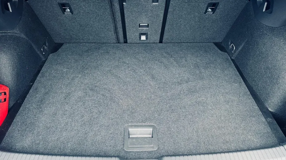 VOLKSWAGEN Golf Golf VIII 1.5 eTSI EVO Style DSG