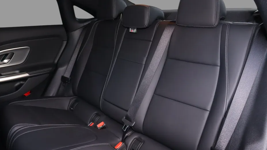 MERCEDES-BENZ CLA CLA 200 mHEV 8G-DCT