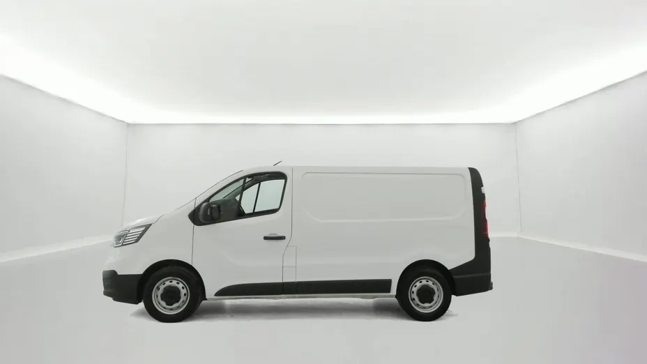 RENAULT Trafic -