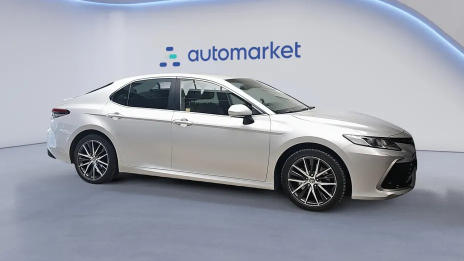TOYOTA Camry Camry 2.5 Hybrid Prestige CVT